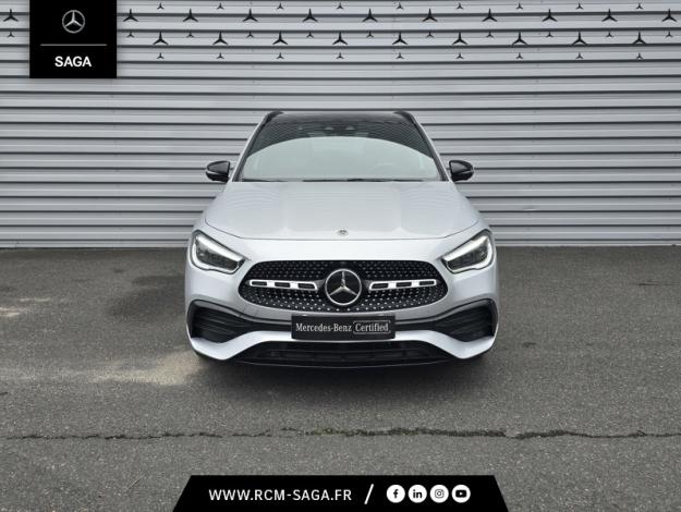 MERCEDES-BENZ GLA 250 e AMG Line  Classe GLA/ H247 GLA 250 e AMG Line