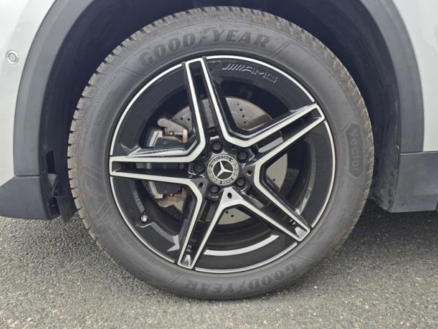 MERCEDES-BENZ GLA 250 e AMG Line  Classe GLA/ H247 GLA 250 e AMG Line