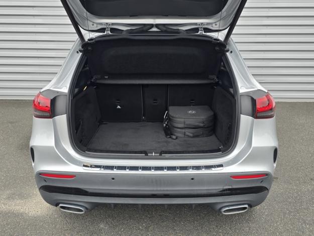 MERCEDES-BENZ GLA 250 e AMG Line  Classe GLA/ H247 GLA 250 e AMG Line