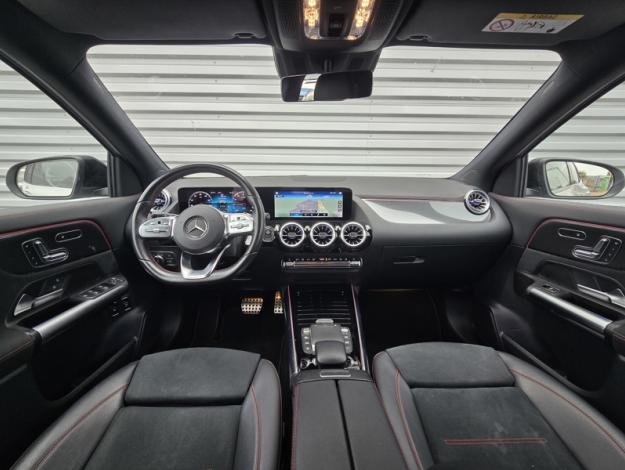 MERCEDES-BENZ GLA 250 e AMG Line  Classe GLA/ H247 GLA 250 e AMG Line