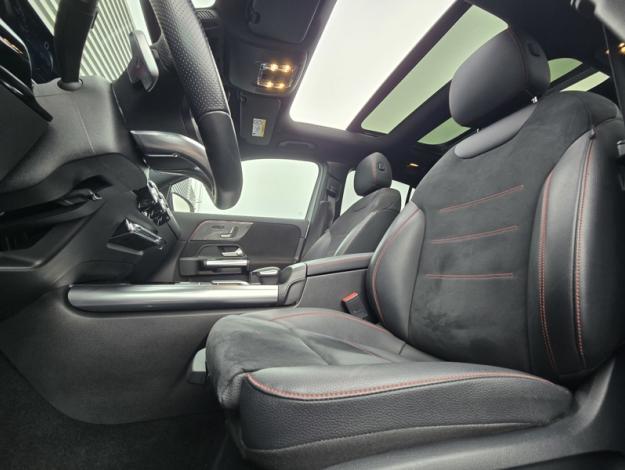 MERCEDES-BENZ GLA 250 e AMG Line  Classe GLA/ H247 GLA 250 e AMG Line