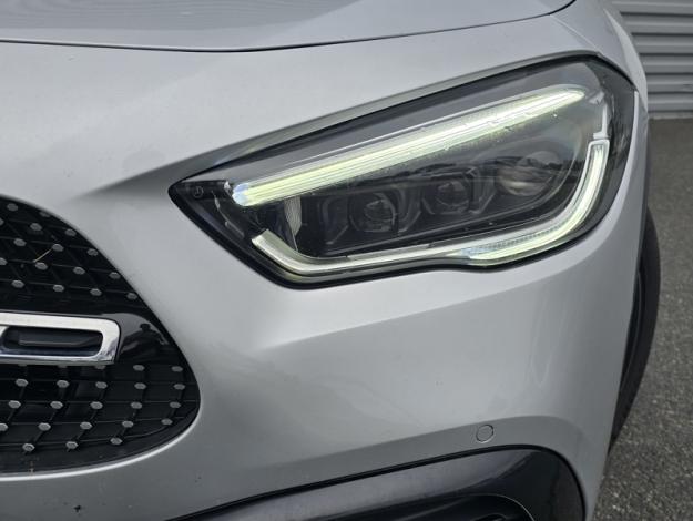 MERCEDES-BENZ GLA 250 e AMG Line  Classe GLA/ H247 GLA 250 e AMG Line