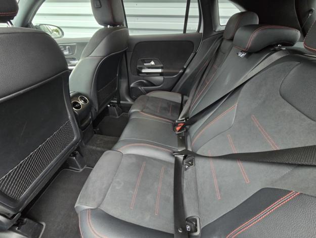 MERCEDES-BENZ GLA 250 e AMG Line  Classe GLA/ H247 GLA 250 e AMG Line