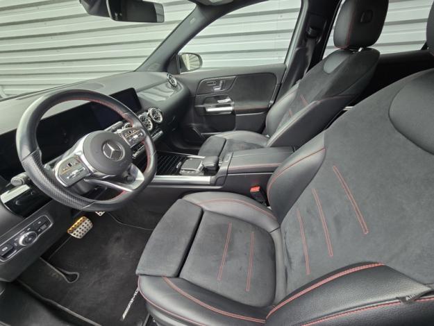 MERCEDES-BENZ GLA 250 e AMG Line  Classe GLA/ H247 GLA 250 e AMG Line