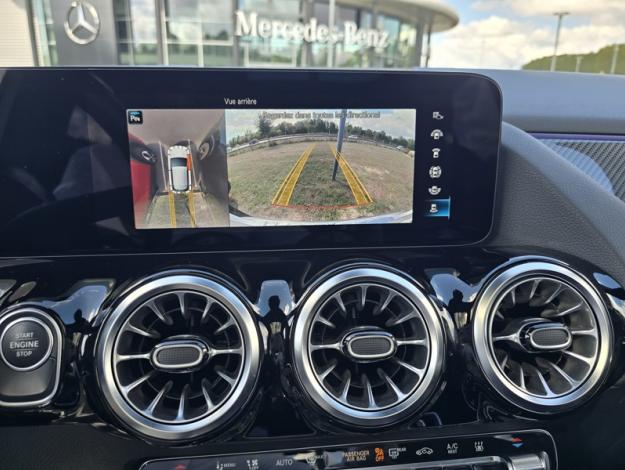 MERCEDES-BENZ GLA 250 e AMG Line  Classe GLA/ H247 GLA 250 e AMG Line