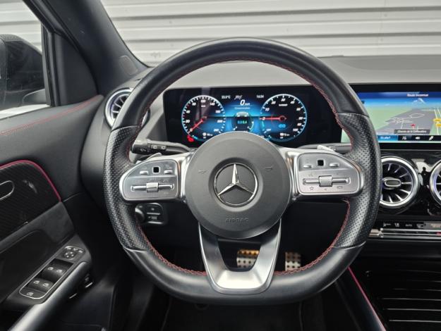 MERCEDES-BENZ GLA 250 e AMG Line  Classe GLA/ H247 GLA 250 e AMG Line