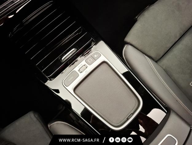 MERCEDES-BENZ CLA Coupé CLA 200 d Coupé AMG Exclusive Design  CLA 200 d Coupé AMG Exclusive Design