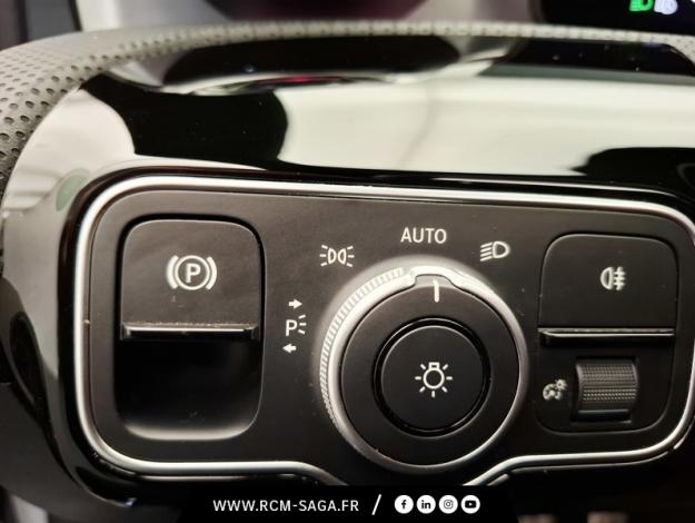 MERCEDES-BENZ CLA Coupé CLA 200 d Coupé AMG Exclusive Design  CLA 200 d Coupé AMG Exclusive Design