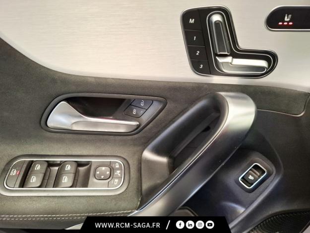 MERCEDES-BENZ CLA Coupé CLA 200 d Coupé AMG Exclusive Design  CLA 200 d Coupé AMG Exclusive Design