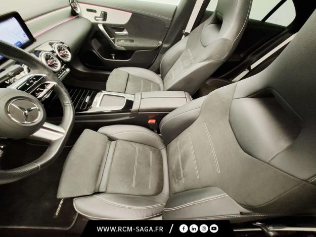 MERCEDES-BENZ CLA Coupé CLA 200 d Coupé AMG Exclusive Design  CLA 200 d Coupé AMG Exclusive Design