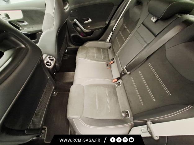 MERCEDES-BENZ CLA Coupé CLA 200 d Coupé AMG Exclusive Design  CLA 200 d Coupé AMG Exclusive Design