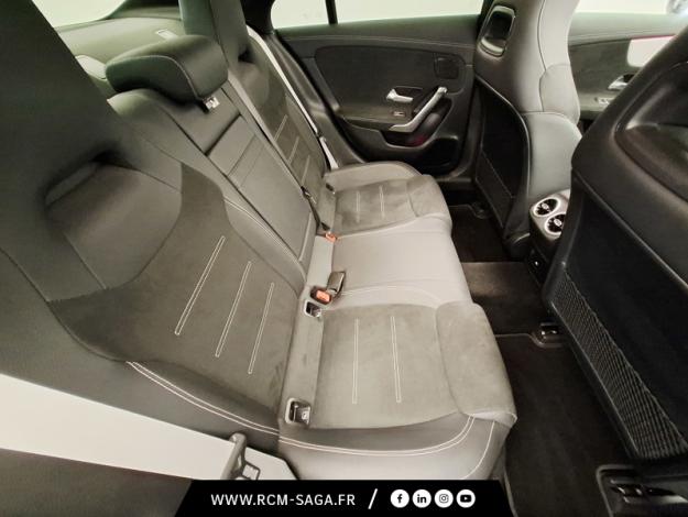 MERCEDES-BENZ CLA Coupé CLA 200 d Coupé AMG Exclusive Design  CLA 200 d Coupé AMG Exclusive Design