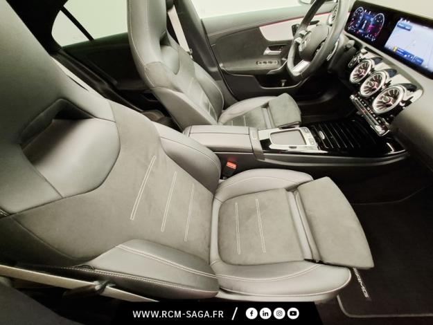 MERCEDES-BENZ CLA Coupé CLA 200 d Coupé AMG Exclusive Design  CLA 200 d Coupé AMG Exclusive Design