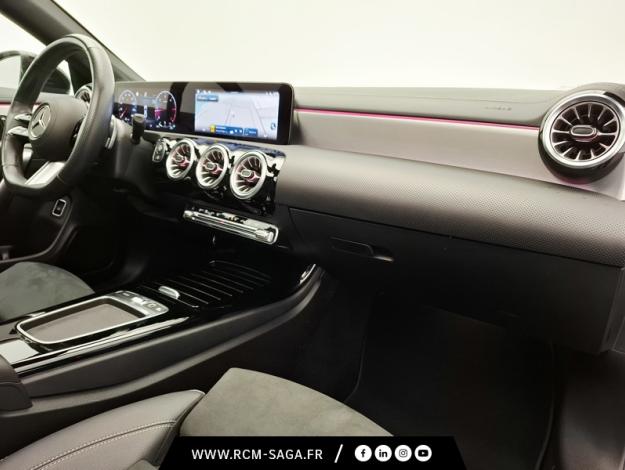 MERCEDES-BENZ CLA Coupé CLA 200 d Coupé AMG Exclusive Design  CLA 200 d Coupé AMG Exclusive Design