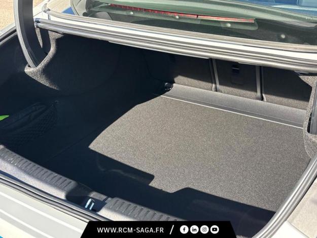 MERCEDES-BENZ CLA 250+ avec technologie EQ AMG Line  CLA 250+ électrique AMG Line