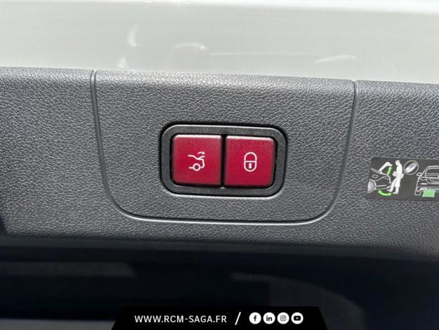 MERCEDES-BENZ CLA 250+ avec technologie EQ AMG Line  CLA 250+ électrique AMG Line
