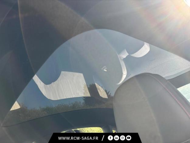 MERCEDES-BENZ CLA 250+ avec technologie EQ AMG Line  CLA 250+ électrique AMG Line