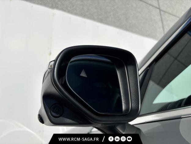 MERCEDES-BENZ CLA 250+ avec technologie EQ AMG Line  CLA 250+ électrique AMG Line