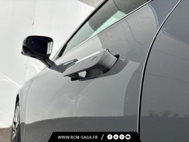 MERCEDES-BENZ CLA 250+ avec technologie EQ AMG Line  CLA 250+ électrique AMG Line