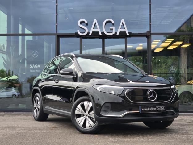 MERCEDES-BENZ EQA 250+ Business Line  EQA 250+ Business Line