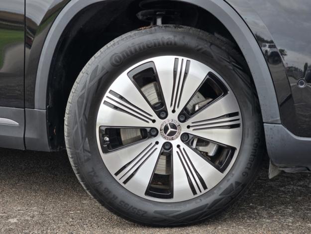 MERCEDES-BENZ EQA 250+ Business Line  EQA 250+ Business Line