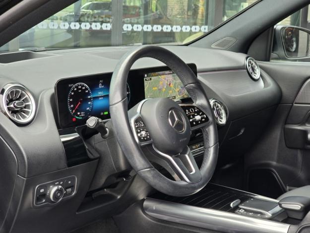 MERCEDES-BENZ EQA 250+ Business Line  EQA 250+ Business Line