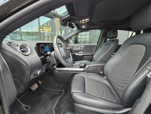 MERCEDES-BENZ EQA 250+ Business Line  EQA 250+ Business Line