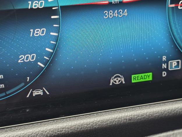 MERCEDES-BENZ EQA 250+ Business Line  EQA 250+ Business Line