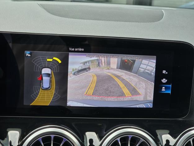 MERCEDES-BENZ EQA 250+ Business Line  EQA 250+ Business Line