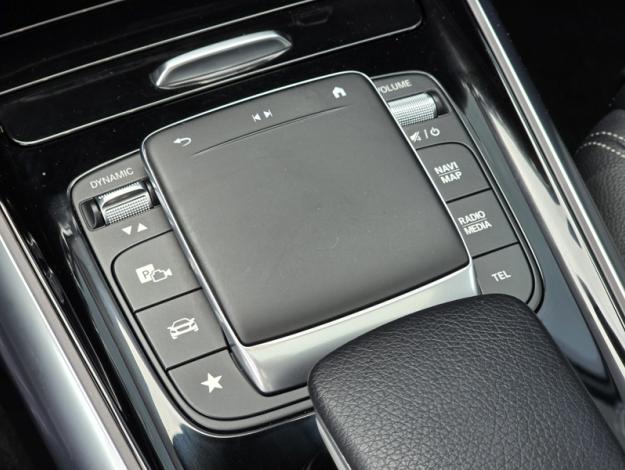 MERCEDES-BENZ EQA 250+ Business Line  EQA 250+ Business Line