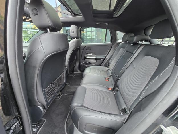 MERCEDES-BENZ EQA 250+ Business Line  EQA 250+ Business Line