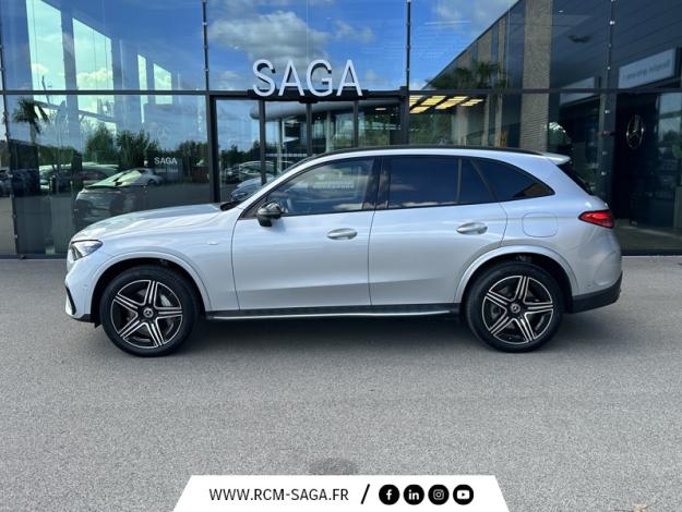MERCEDES-BENZ GLC SUV GLC 300 e  Hybrid EQ 4MATIC AMG Line +  