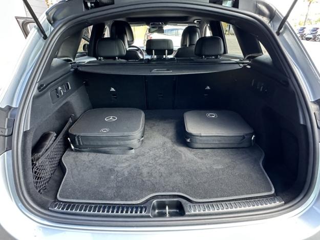 MERCEDES-BENZ GLC SUV GLC 300 e  Hybrid EQ 4MATIC AMG Line +  