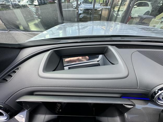 MERCEDES-BENZ GLC SUV GLC 300 e  Hybrid EQ 4MATIC AMG Line +  