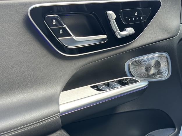 MERCEDES-BENZ GLC SUV GLC 300 e  Hybrid EQ 4MATIC AMG Line +  