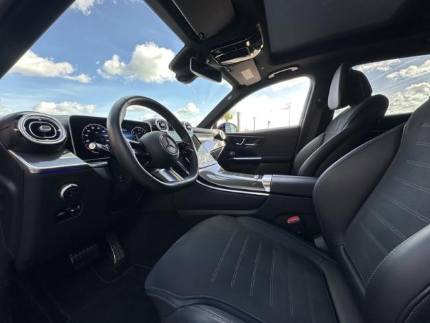 MERCEDES-BENZ GLC SUV GLC 300 e  Hybrid EQ 4MATIC AMG Line +  