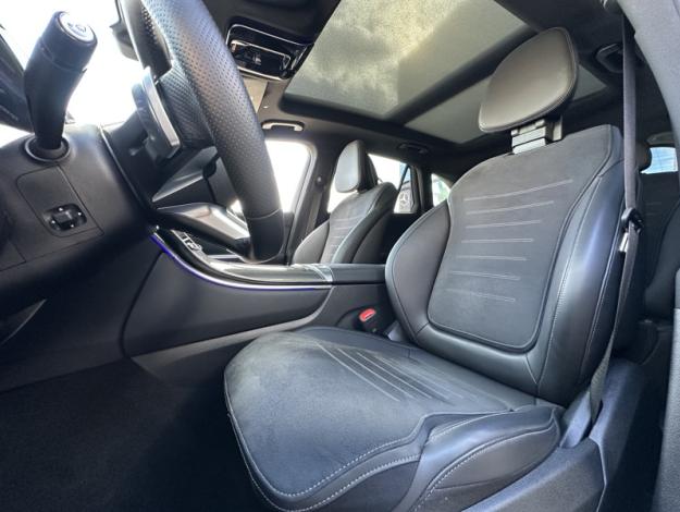 MERCEDES-BENZ GLC SUV GLC 300 e  Hybrid EQ 4MATIC AMG Line +  