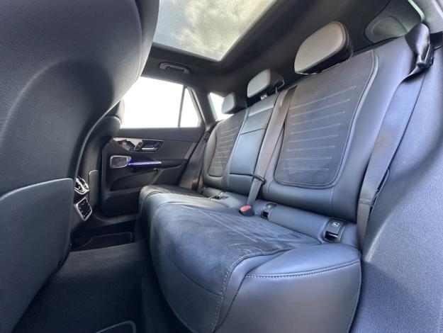 MERCEDES-BENZ GLC SUV GLC 300 e  Hybrid EQ 4MATIC AMG Line +  