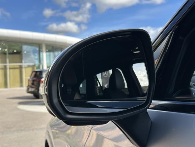 MERCEDES-BENZ GLC SUV GLC 300 e  Hybrid EQ 4MATIC AMG Line +  