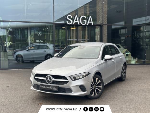 MERCEDES-BENZ Classe A 250 e Business Line  