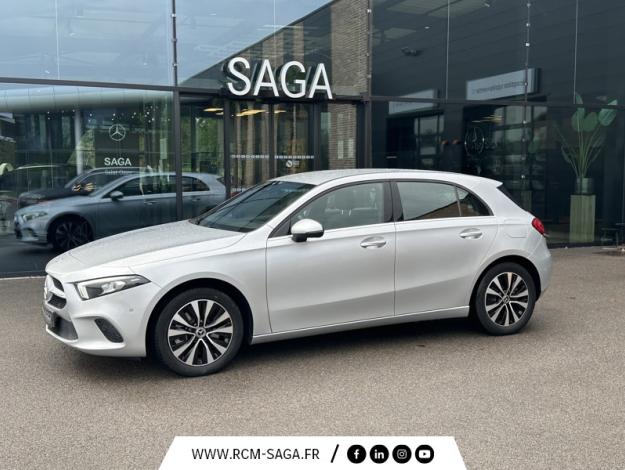 MERCEDES-BENZ Classe A 250 e Business Line  