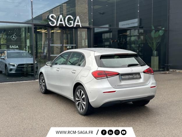 MERCEDES-BENZ Classe A 250 e Business Line  