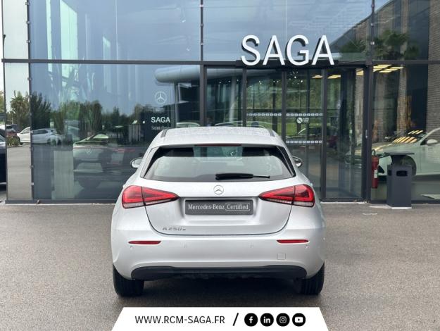 MERCEDES-BENZ Classe A 250 e Business Line  