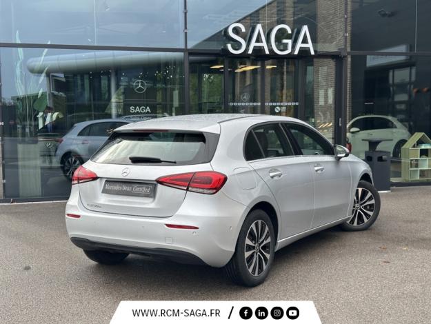 MERCEDES-BENZ Classe A 250 e Business Line  