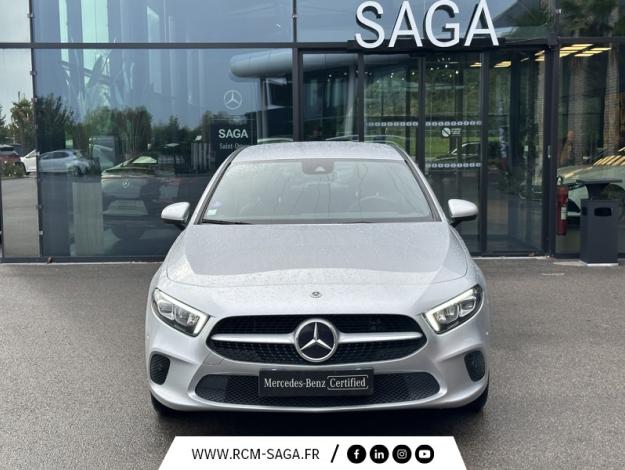 MERCEDES-BENZ Classe A 250 e Business Line  