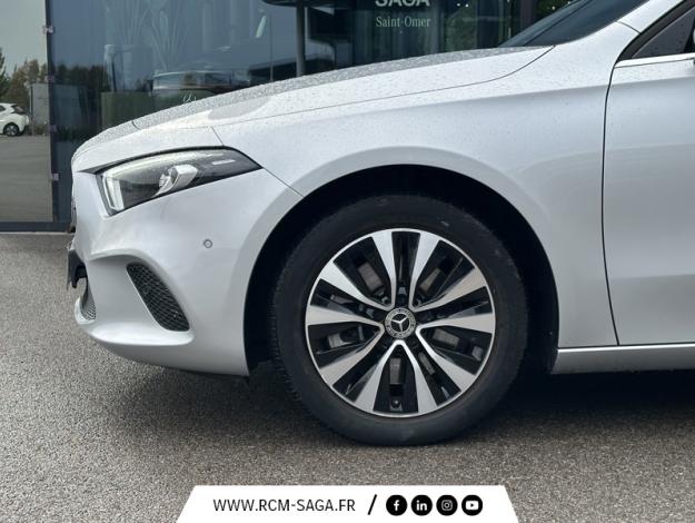 MERCEDES-BENZ Classe A 250 e Business Line  