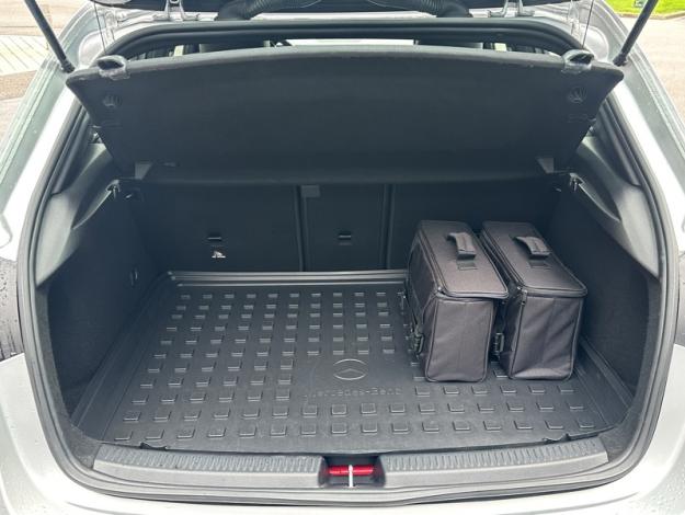 MERCEDES-BENZ Classe A 250 e Business Line  