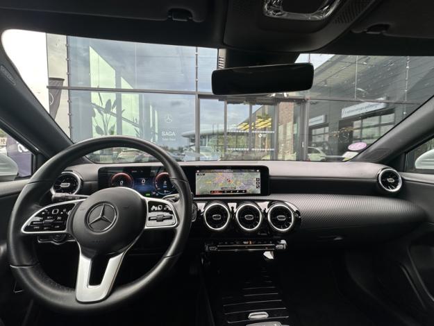 MERCEDES-BENZ Classe A 250 e Business Line  