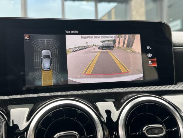 MERCEDES-BENZ Classe A 250 e Business Line  