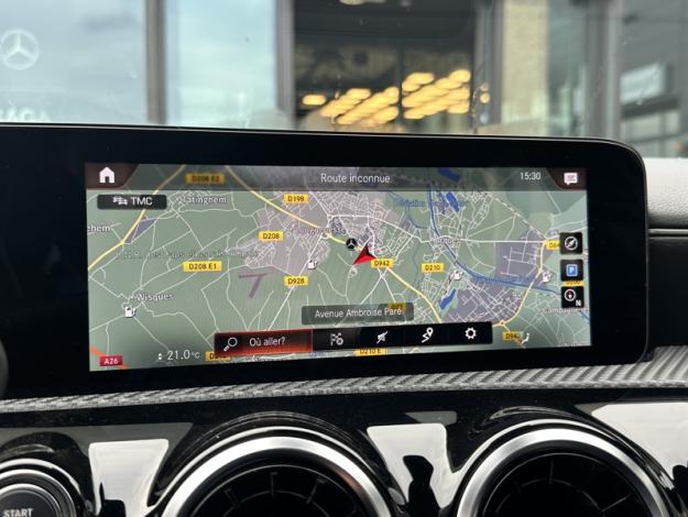 MERCEDES-BENZ Classe A 250 e Business Line  